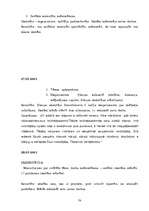 Diplomdarbs 'Projekts kā personības attīstības līdzeklis sākumskolā', 77.