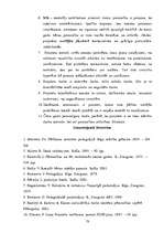 Diplomdarbs 'Projekts kā personības attīstības līdzeklis sākumskolā', 81.