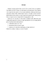 Referāts 'Kā vides faktori ietekmē gēnus un kā gēni ietekmē vides faktorus', 3.