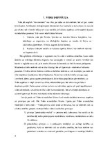 Referāts 'Kā vides faktori ietekmē gēnus un kā gēni ietekmē vides faktorus', 4.