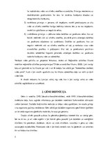 Referāts 'Kā vides faktori ietekmē gēnus un kā gēni ietekmē vides faktorus', 5.