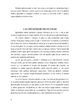 Referāts 'Kā vides faktori ietekmē gēnus un kā gēni ietekmē vides faktorus', 6.