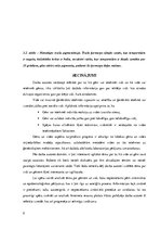 Referāts 'Kā vides faktori ietekmē gēnus un kā gēni ietekmē vides faktorus', 9.