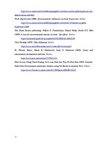 Referāts 'Kā vides faktori ietekmē gēnus un kā gēni ietekmē vides faktorus', 11.