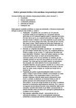 Konspekts 'Kādi ir galvenie drošības riski mūsdienu starptautiskajā sistēmā?', 1.