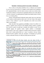 Eseja 'Tiesnešu atspoguļojums plašsaziņas līdzekļos', 1.