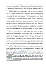 Eseja 'Tiesnešu atspoguļojums plašsaziņas līdzekļos', 2.