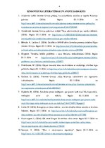 Eseja 'Tiesnešu atspoguļojums plašsaziņas līdzekļos', 4.