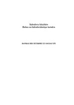 Referāts 'Rankas HES ietekme uz Gaujas upi', 1.
