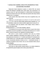 Referāts 'Rankas HES ietekme uz Gaujas upi', 26.