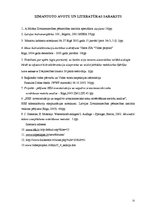 Referāts 'Rankas HES ietekme uz Gaujas upi', 31.