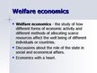 Prezentācija 'Welfare Economics', 2.