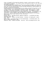 Eseja 'An Analysis of the Death Penalty Controversy in America', 3.
