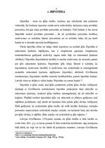 Referāts 'Hipotēka', 4.