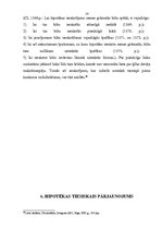 Referāts 'Hipotēka', 14.