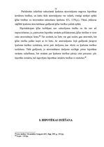 Referāts 'Hipotēka', 18.