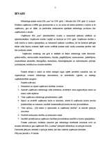 Prakses atskaite 'Mārketinga prakses atskaite. SIA "xxx" nekustamā īpašuma apsaimniekošana', 3.