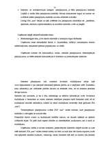 Prakses atskaite 'Mārketinga prakses atskaite. SIA "xxx" nekustamā īpašuma apsaimniekošana', 10.