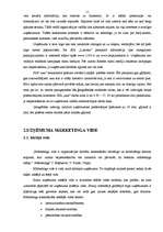 Prakses atskaite 'Mārketinga prakses atskaite. SIA "xxx" nekustamā īpašuma apsaimniekošana', 11.