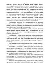 Prakses atskaite 'Mārketinga prakses atskaite. SIA "xxx" nekustamā īpašuma apsaimniekošana', 18.