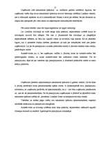 Prakses atskaite 'Mārketinga prakses atskaite. SIA "xxx" nekustamā īpašuma apsaimniekošana', 25.