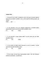 Prakses atskaite 'Mārketinga prakses atskaite. SIA "xxx" nekustamā īpašuma apsaimniekošana', 32.