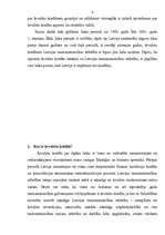 Referāts 'Ārvalstu kredītu ietekme uz Latvijas tautsaimniecību', 4.