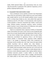 Referāts 'Ārvalstu kredītu ietekme uz Latvijas tautsaimniecību', 16.