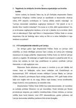 Referāts 'Ārvalstu kredītu ietekme uz Latvijas tautsaimniecību', 21.