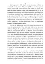 Referāts 'Ārvalstu kredītu ietekme uz Latvijas tautsaimniecību', 23.