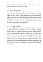 Referāts 'Ārvalstu kredītu ietekme uz Latvijas tautsaimniecību', 31.