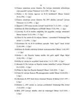 Referāts 'Ārvalstu kredītu ietekme uz Latvijas tautsaimniecību', 36.