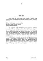 Referāts 'Krimināltiesību salīdzinājums Rīgas arhibīskapijas, kuršu, lībiešu - igauņu zemn', 3.