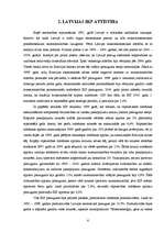 Referāts 'Latvijas IKP, tā dinamika un prognoze', 6.