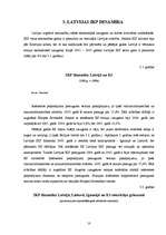 Referāts 'Latvijas IKP, tā dinamika un prognoze', 10.