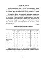 Referāts 'Latvijas IKP, tā dinamika un prognoze', 12.