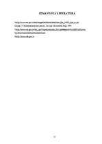 Referāts 'Latvijas IKP, tā dinamika un prognoze', 21.