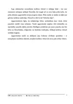 Referāts '18.gadsimts - apgaismība', 5.