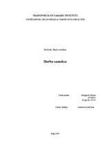 Referāts 'Darba samaksa', 1.