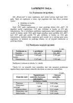 Referāts 'Izmaksu plānošana', 5.