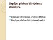 Prezentācija 'Liepājas pilsētas bāriņtiesa', 9.
