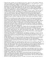 Eseja 'The Psychodynamics of Organizational Change in the Work Place', 1.