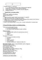 Konspekts 'Tiesības', 3.