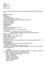 Konspekts 'Tiesības', 6.