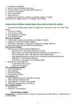 Konspekts 'Tiesības', 8.