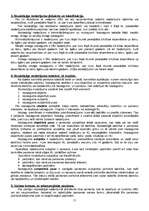 Konspekts 'Tiesības', 11.