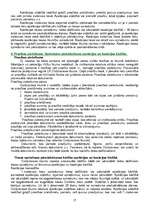 Konspekts 'Tiesības', 17.