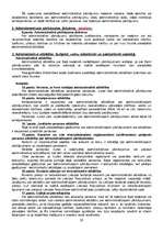 Konspekts 'Tiesības', 28.