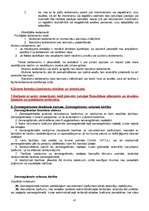 Konspekts 'Tiesības', 41.