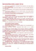 Konspekts 'Tiesības', 73.